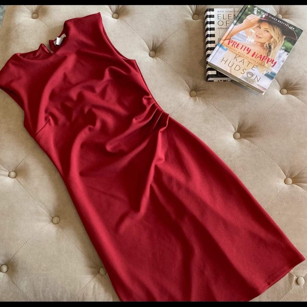 H&M dress